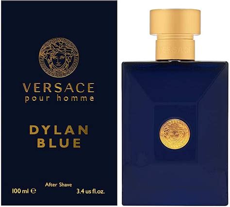 Amazon.com: Versace Man Aftershave